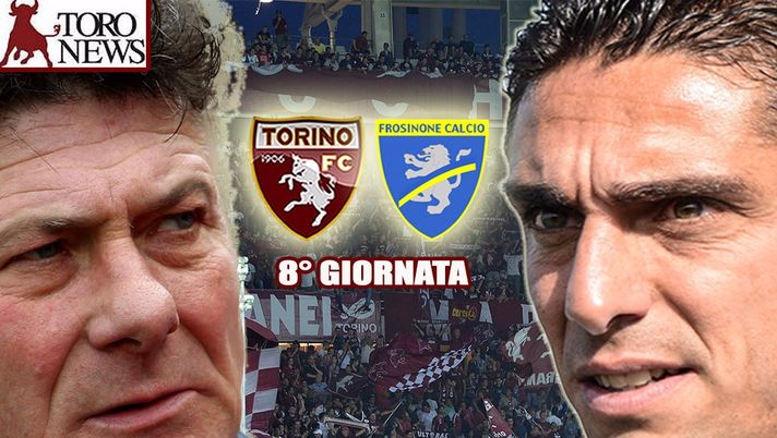 Torino-Frosinone 3-2 - immagine 1
