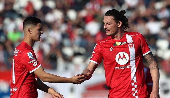 Palladino: “Futuro? Lo saprete ad inizio giugno. In questi due anni abbiamo…”- immagine 2