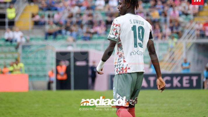 Gli elogi di Dionisi e la grande cifra spesa: sta arrivando il momento di Appuah? - immagine 1