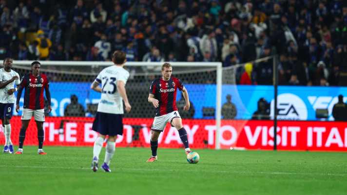 Pobega: “Non vediamo l’ora di preparare la finale” - immagine 1