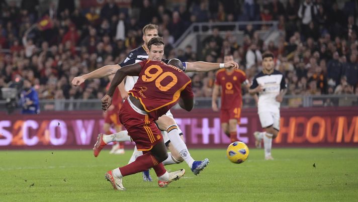 Lukaku non basta. Dove sono i nuovi? - immagine 1