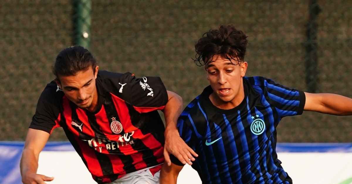 domenica la primavera a roma luned236 il derby di milano ecco il programma completo del settore giovanile da Pianetamilan.it domenica la primavera a roma luned236 il derby di milano ecco il programma completo del settore giovanile