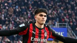 “Quando me lo fai il gol?”, Bartesaghi svela il retroscena con Corradi. E sul precedente Maldini …