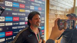 Napoli Primavera, Rocco: “Nella prossima stagione abbiamo un obiettivo”