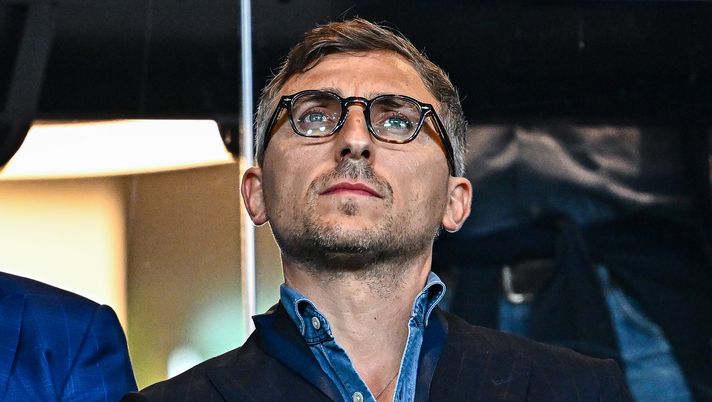 Sampdoria, riprende la contestazione. Manfredi confermato presidente - immagine 1
