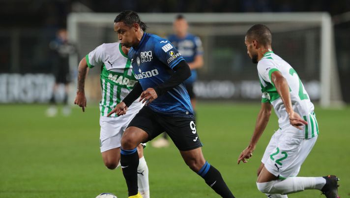 Getty Images Mercato Roma, anche il Fenerbahce punta Muriel: il colombiano aspetta Pinto - immagine 1