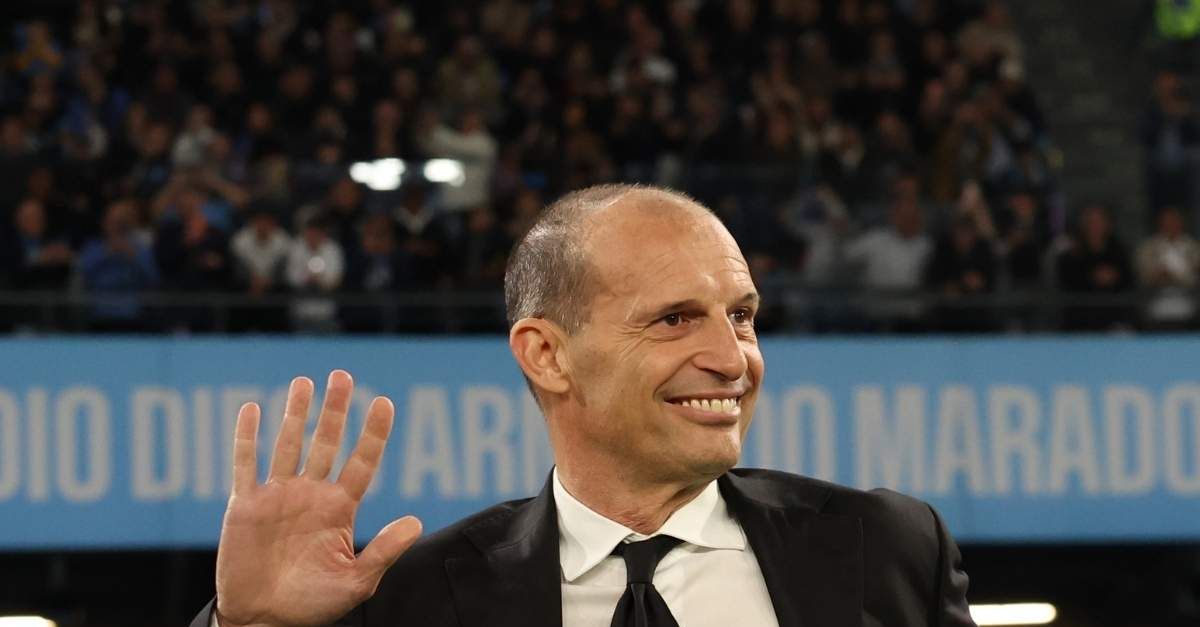 napoli milan trevisani la sensazione 232 che allegri volesse portare a casa un pareggio da Pianetamilan.it napoli milan trevisani la sensazione 232 che allegri volesse portare a casa un pareggio