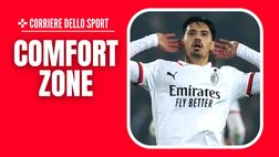 Milan-Como, occasione per Reijnders: può tornare a incidere come prima