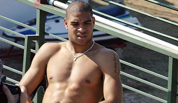 Adriano commuove: “Ho provato, ho pianto con Moratti. Ma io volevo solo una cosa dalla vita”- immagine 5