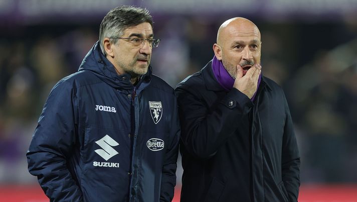 Juric vs Italiano, nuovo atto: bilancio pari ma Ivan non vince da tre partite - immagine 1