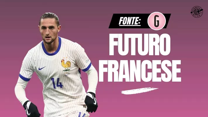 Calciomercato Milan, non solo Rabiot: Tare punta un altro francese