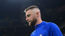 Skriniar: “Insulti dopo mancato rinnovo con l’Inter. Momento difficile”