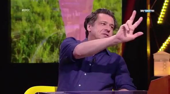 Berti da Cattelan sui derby