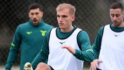 Lecce-Lazio, formazioni ufficiali: la scelta su Isaksen, Cancellieri, Dia, Ratkov, Stulic, Sottil e Romagnoli