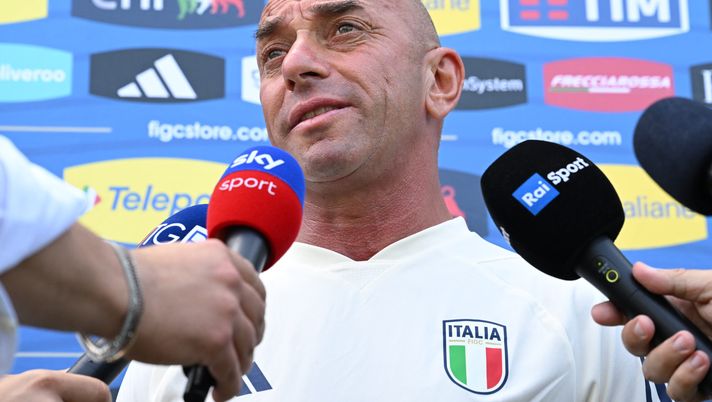 Italia U20, Bollini convoca un calciatore della Fiorentina per i prossimi impegni - immagine 1