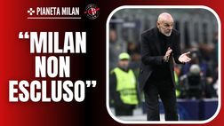 Capuano: “Il Milan non si può escludere dalla lotta per lo scudetto”