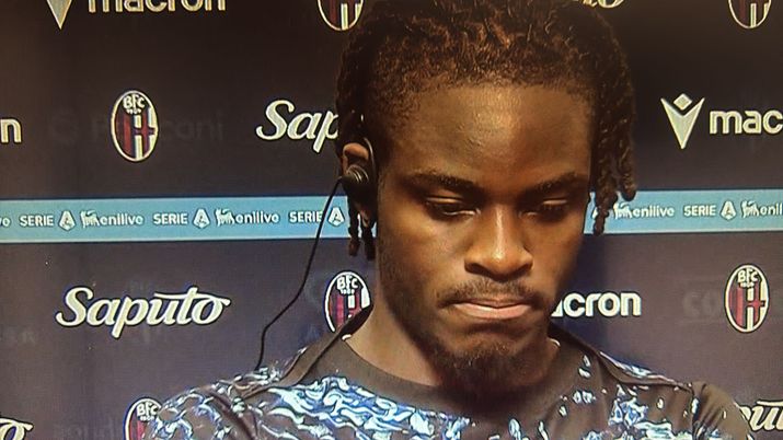 Bisseck a InterTV: “Che partita vorrei rigiocare? Nessuna, sono stanco…anzi” - immagine 1