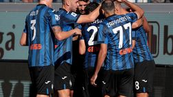 Serie A, Atalanta-Cagliari 2-0: Ranieri penultimo. La Fiorentina batte l’Udinese