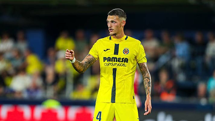 Rafa Marin: “A Napoli sono stato bene, ora guardo al futuro. Nessun rimpianto!” - immagine 1