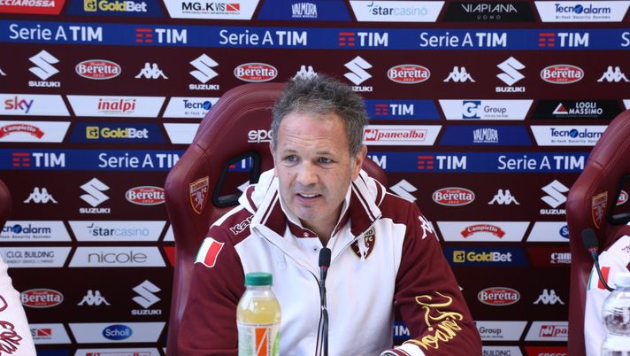 Mihajlovic presenta Torino-Genoa: “Ci siamo imborghesiti, serve più cattiveria”- immagine 1