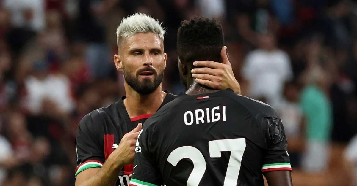 milan la maledizione del centravanti continua quanti flop dopo giroud da Pianetamilan.it milan la maledizione del centravanti continua quanti flop dopo giroud