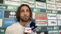 Cittadella-Bari, Pittarello: “Meritavamo i playoff, grazie alla società per la fiducia”