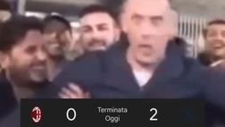 “L’amm rat duije pallune”, napoletani in estasi dopo il 2-0 al Milan: partono i meme