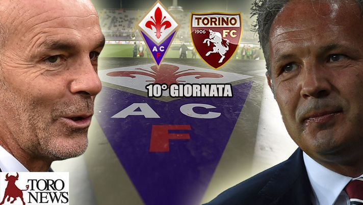 Live! Fiorentina-Torino