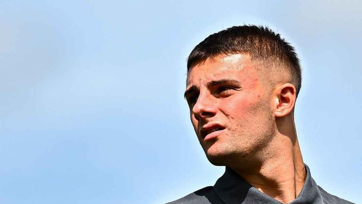 Alla scoperta di Diego Sia, talento di Milan Futuro dalla provincia milanese