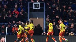 Watford-Preston, Championship: dove vederla in streaming gratis e diretta TV