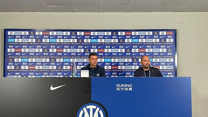 Bologna, Thiago Motta: “Qualificati con merito, tifo per Arnautovic. L’Inter voleva…” - immagine 1