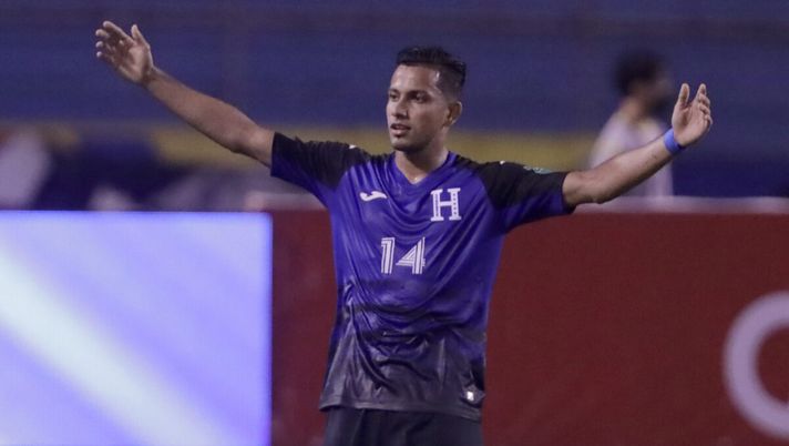 Honduras, annullata l'ultima amichevole