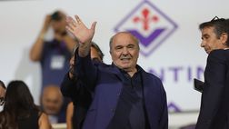 Fiorentina, Commisso: “Palladino scelta azzeccata! Classifica? Non siamo lì per caso”
