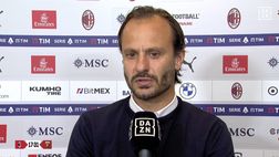 Gilardino: “L’Inter quest’anno ha fatto un campionato a parte. Il Milan ha qualità”