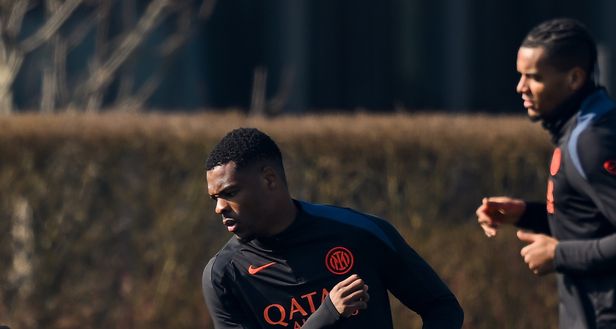 Inter, Dumfries scalpita in panchina. Rimonta? “Alla Pinetina tutti consapevoli che…”- immagine 2