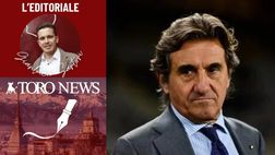 Toro, basta così. Rivoluzione necessaria