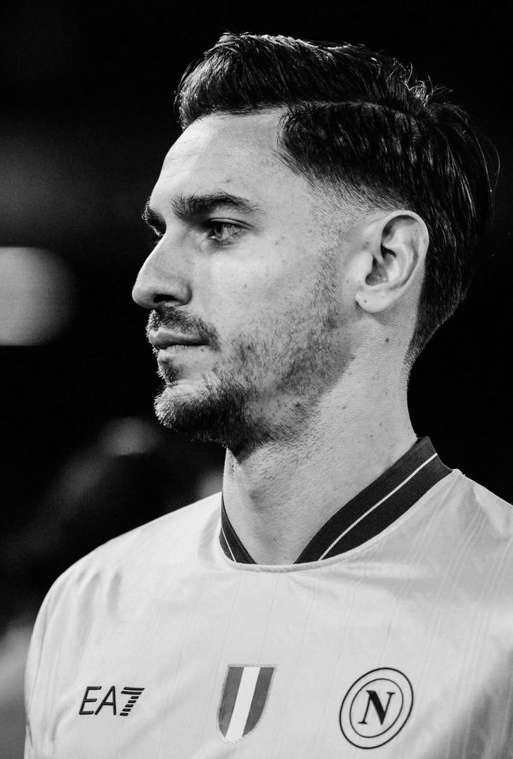 “Forza di volontà”: la sintesi del match del Napoli contro la Fiorentina – LA GALLERY - immagine 9