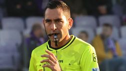 La moViola: Colombo arbitra bene. Ed è bravo sul secondo gol di Orban