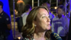Padova, Bianchi: “Capisco le proteste dei tifosi, ma speravo in una serata solo di festa”