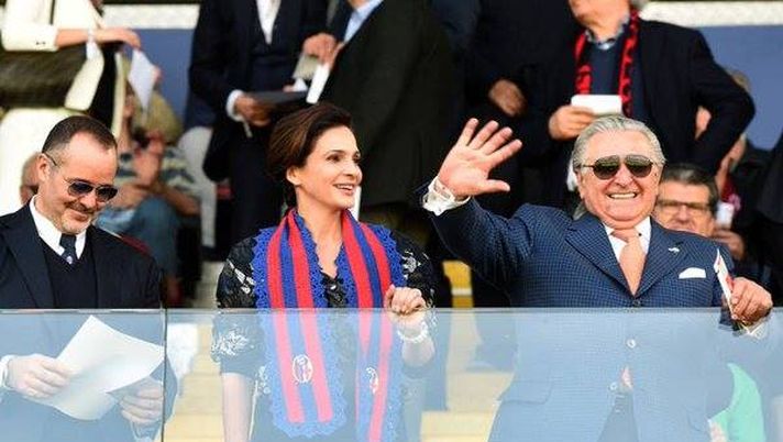 Repubblica – Un po’ chairman, un po’ padre la nuova vita di Saputo - immagine 1