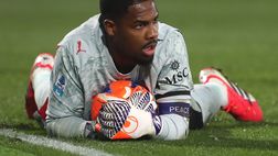 Calciomercato Milan, Di Marzio sicuro: “Maignan continuerà a vestire la maglia rossonera”