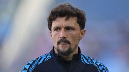 Bocchetti: “Col Frosinone sarà difficile. Devo dire una cosa su Mario Rui”
