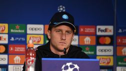 Sky – Zielinski-Napoli, nessun nuovo dialogo per il rinnovo. E le pretendenti osservano…