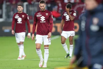 Toro in numeri: paradosso Pjaca, è capocannoniere ma il minutaggio…- immagine 2
