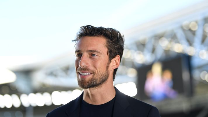 Claudio Marchisio Juventus