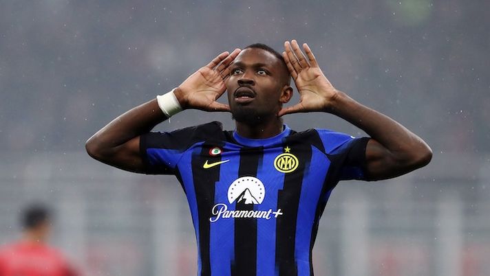 Aneddoto Thuram, Romano svela: “Il Milan c’era, ecco perché poi lo ha preso l’Inter” - immagine 1