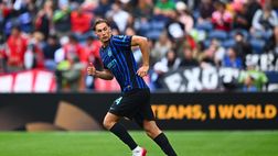 Pio Esposito: “Orgoglioso e onorato di aver esaudito il sogno di vestire la maglia Inter”