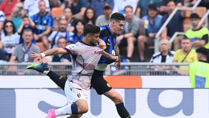 Sorpresa, per gli xG il Bologna avrebbe meritato di più - immagine 1