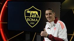 Gollini, le sue prime parole: “Un privilegio essere qui, è una grande possibilità”