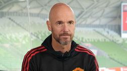 United, Ten Hag: “Ora possiamo guardare avanti. Non è necessario cominciare bene”